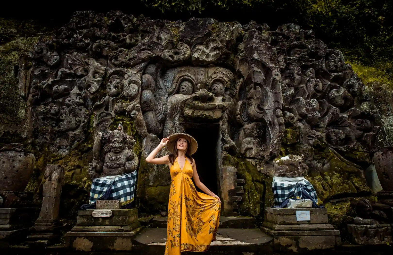 Bali Cycling Tour View 2