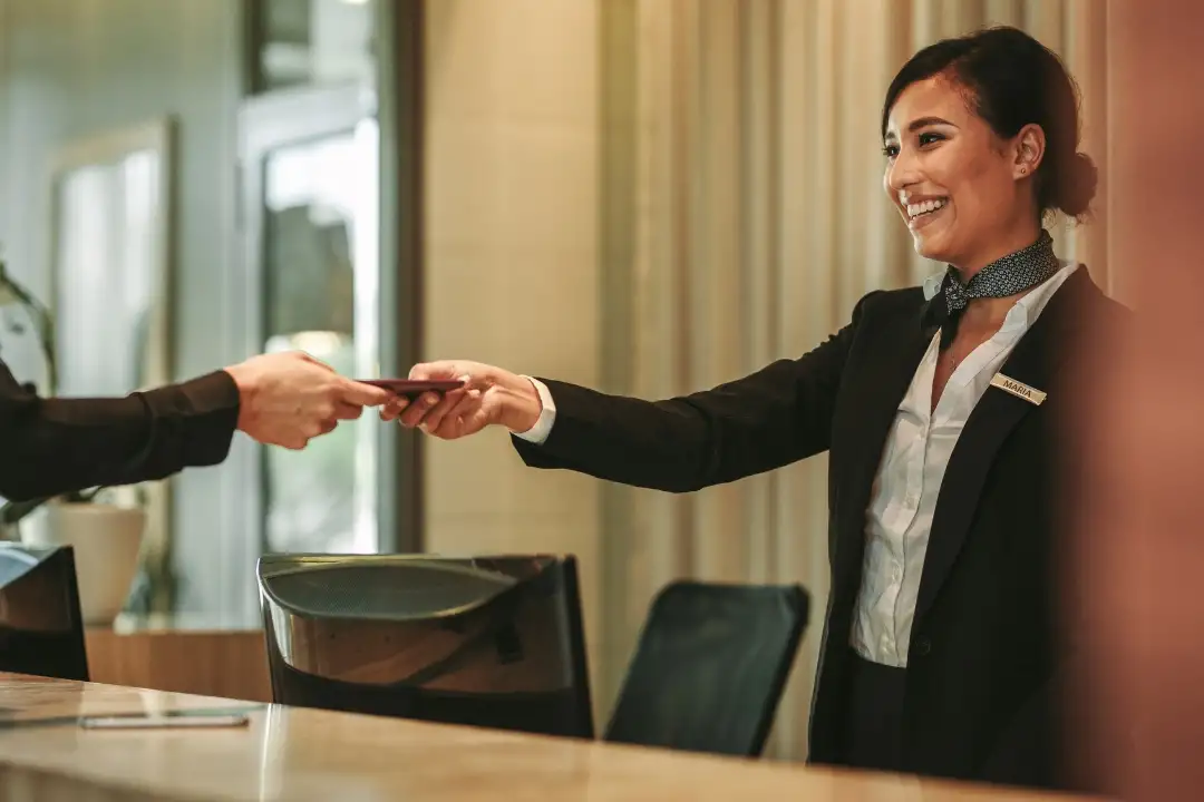 Hotel to Hotel Transfer