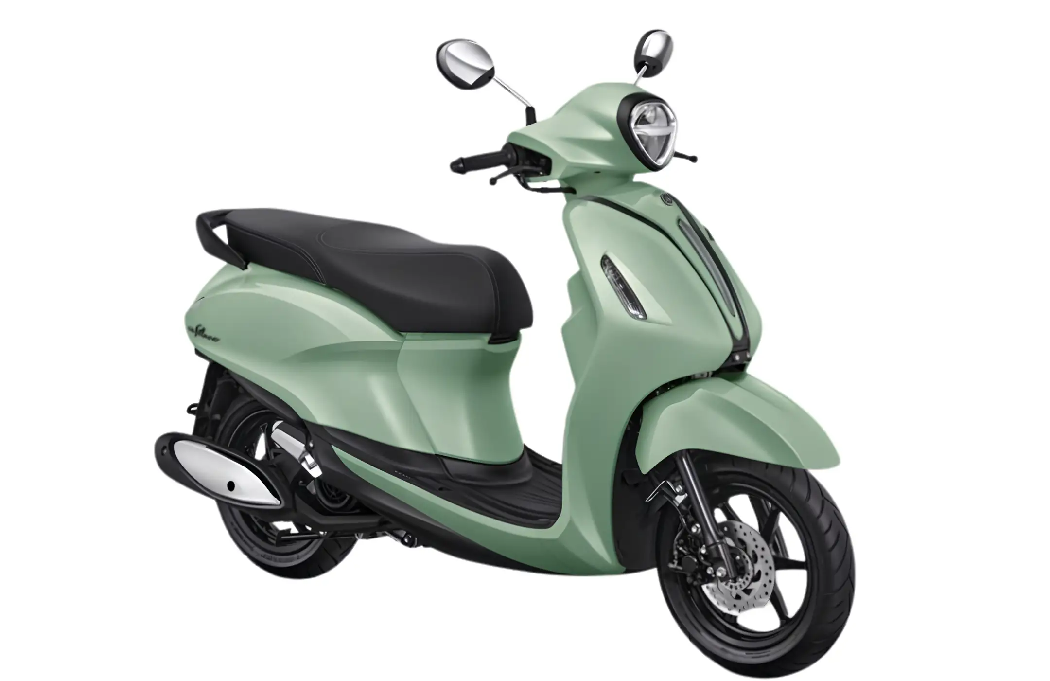 Yamaha Filano