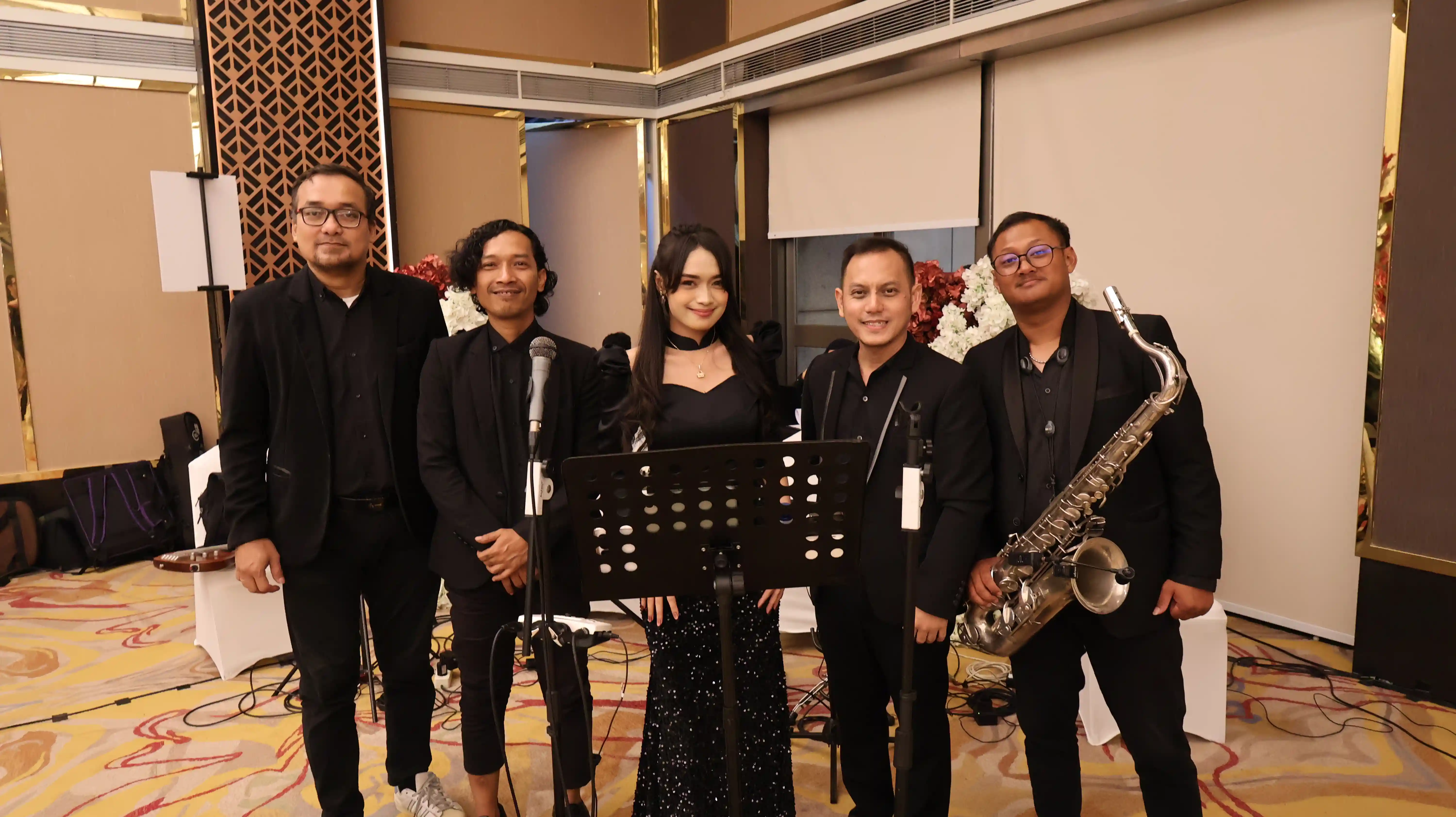 Band & Akustik