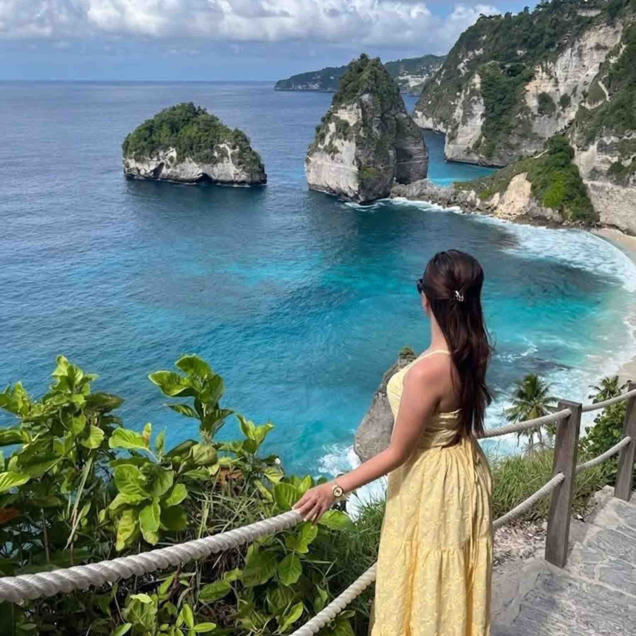 Wagi Bali Tours