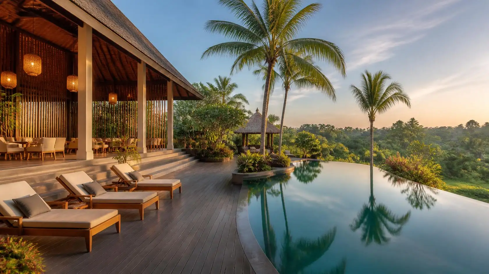 Industri Hospitality Indonesia Tumbuh, Apa Dampaknya untuk Liburan di Bali?
