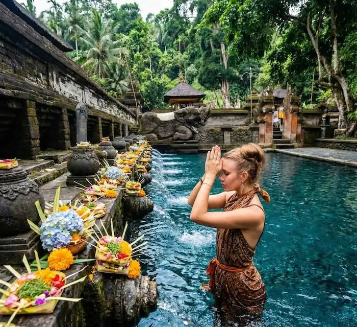 Bali Cycling Tour View 4
