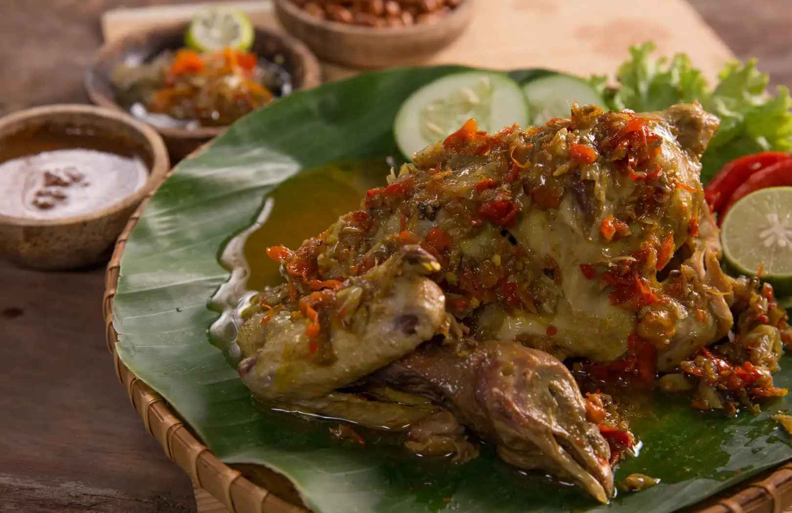 Bali Cooking Class