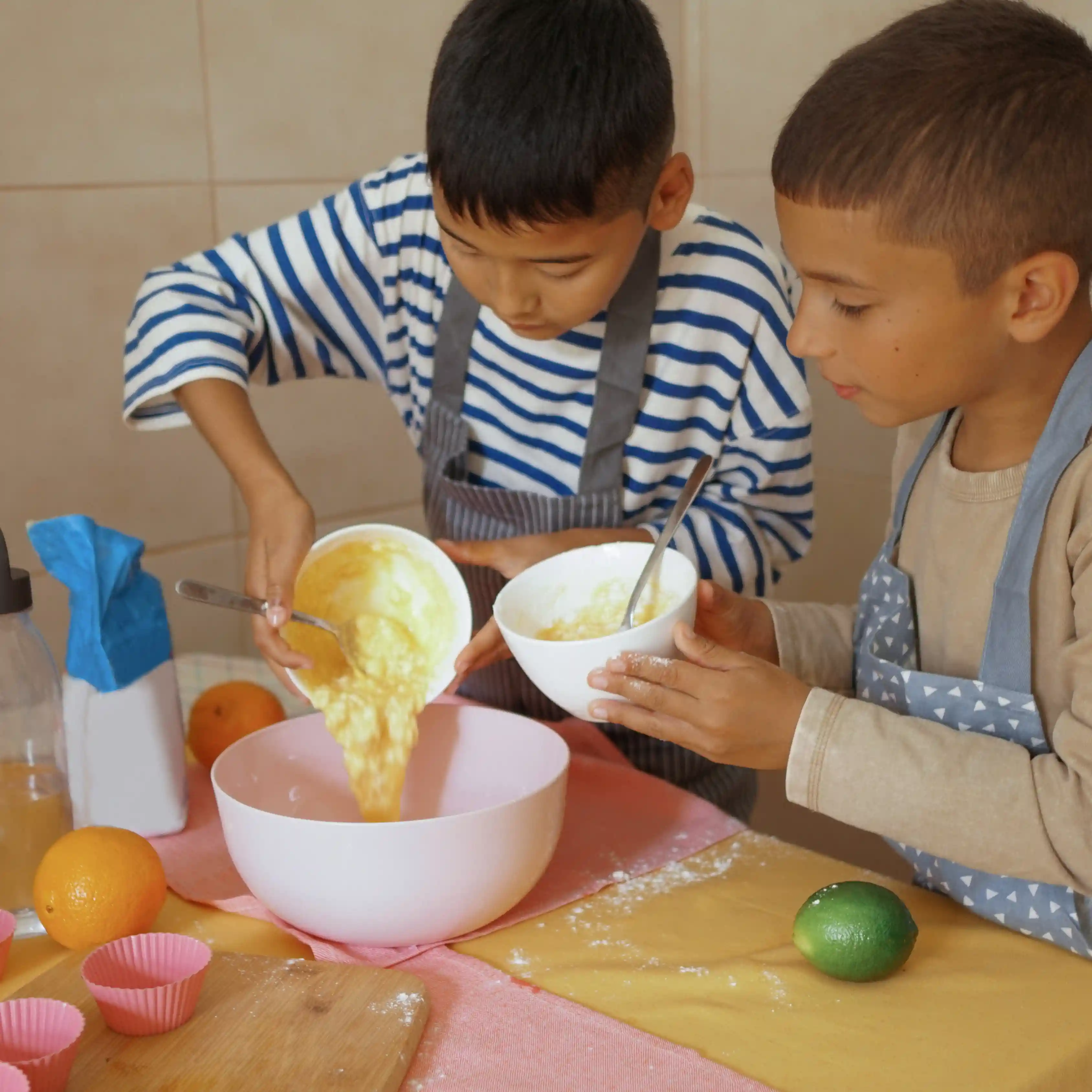 Cooking Class at Kandara Garden Café