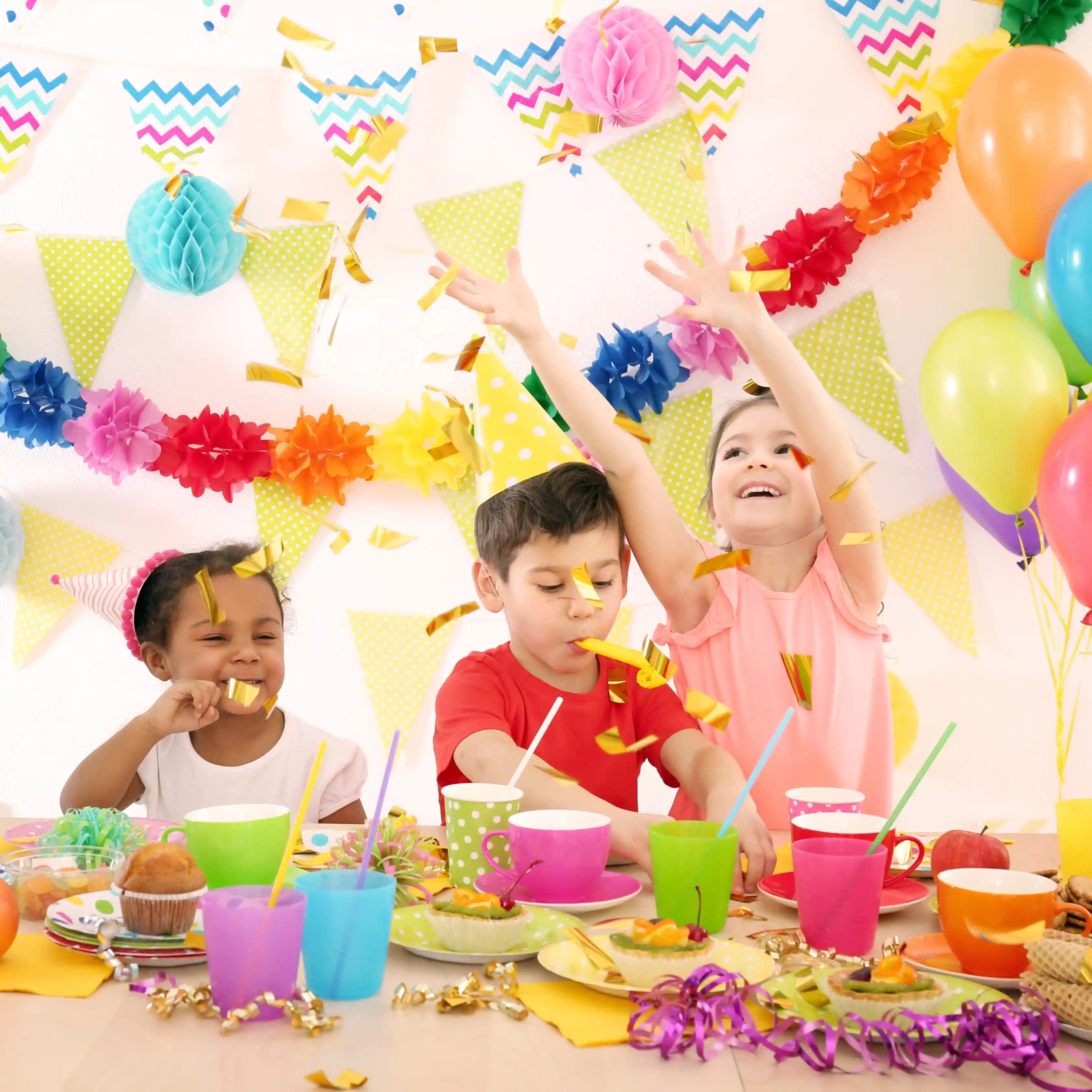 Peekaboo Reborn Birthday Package
