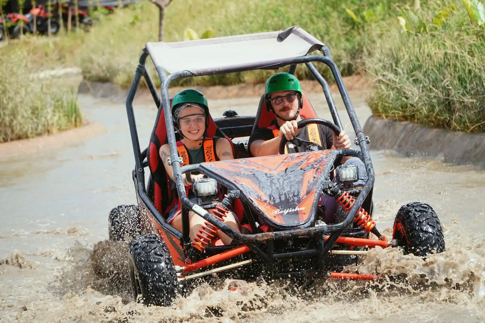 Best Bali Adventure Activities