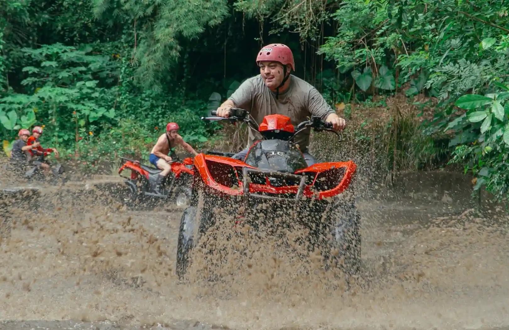 Best Bali Combination Adventure Packages for an Exciting Day
