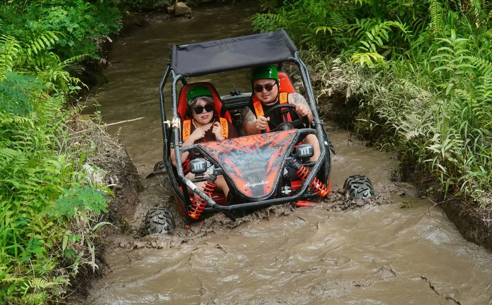 Gorilla Cave Adventure Image