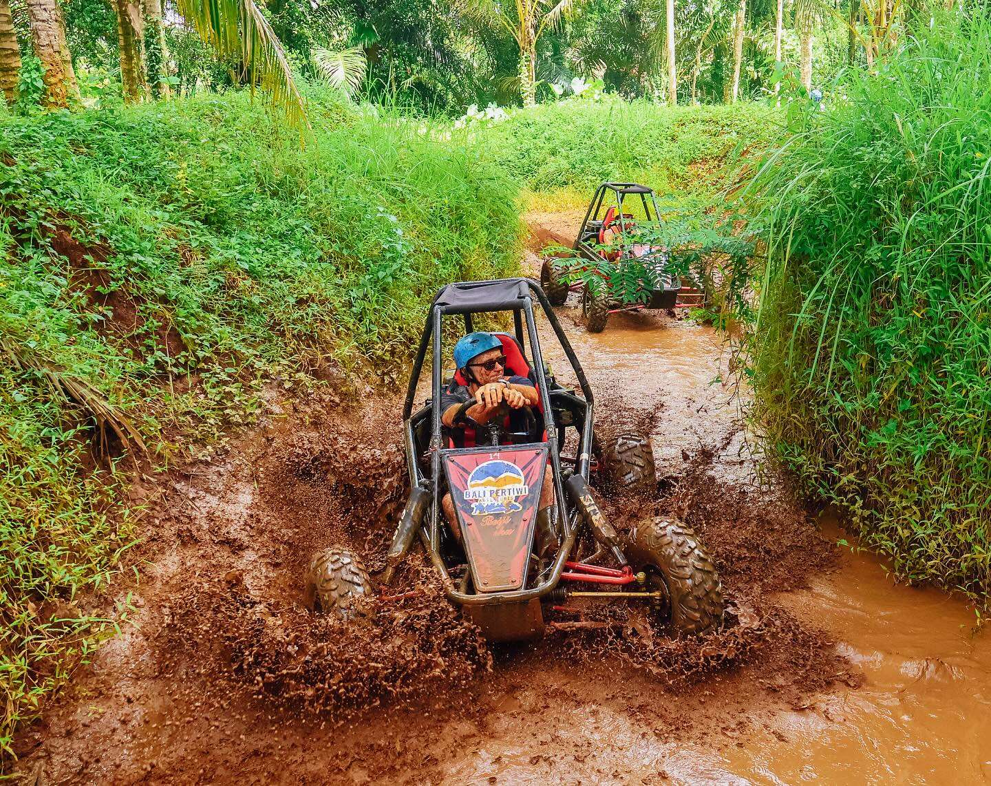 Gorilla Cave Adventure Image
