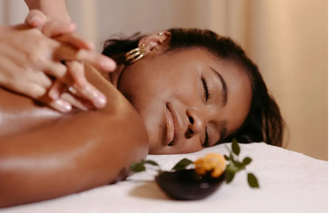 Lomi Lomi Massage