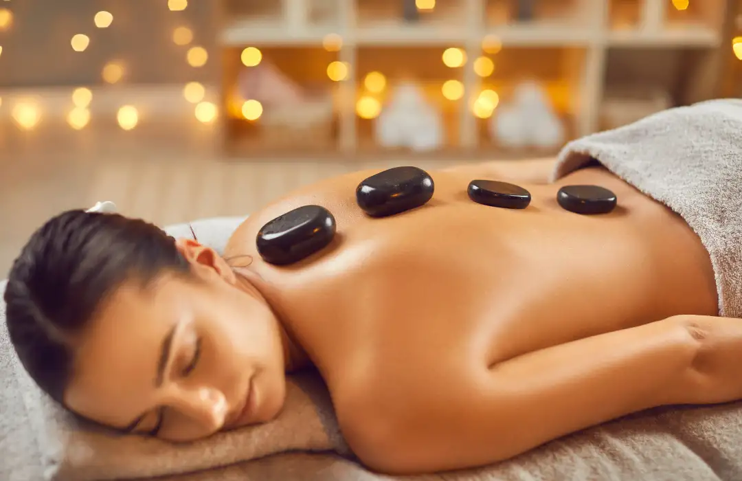 Hot Stone Massage
