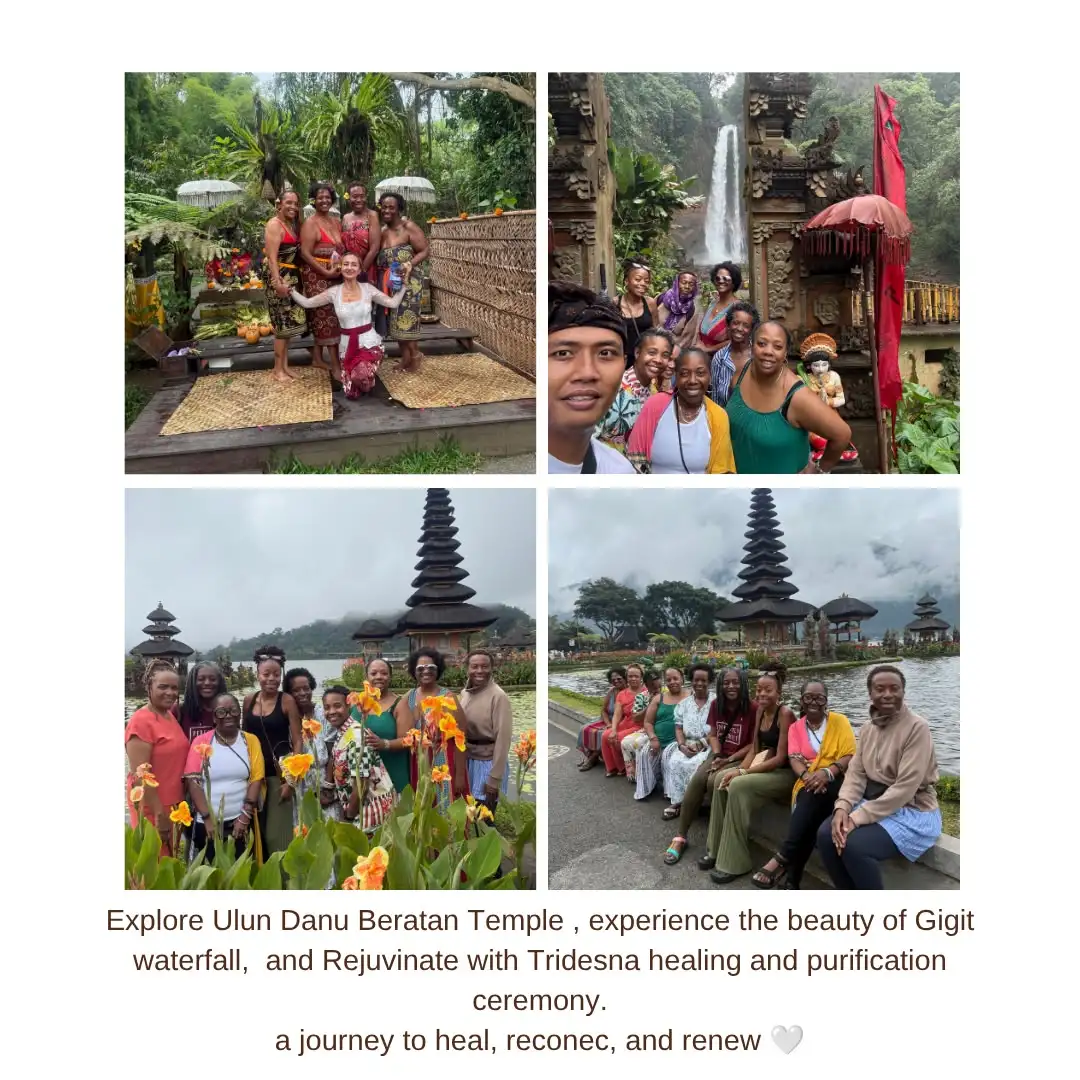 Bali Cycling Tour View 5