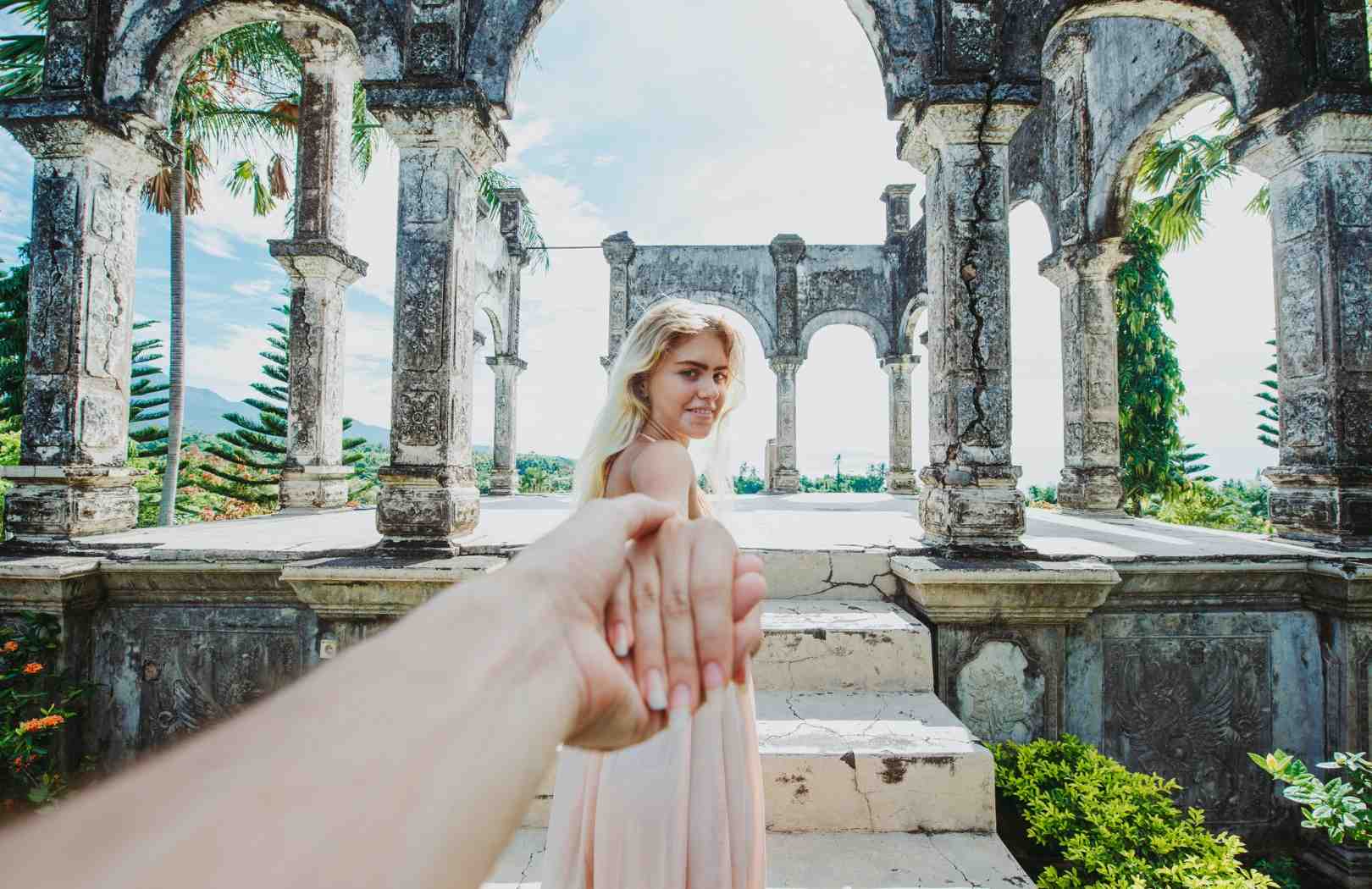 Customize Your Bali Journey 