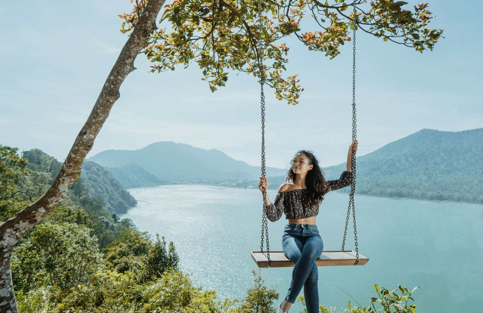 Customize Your Bali Journey 