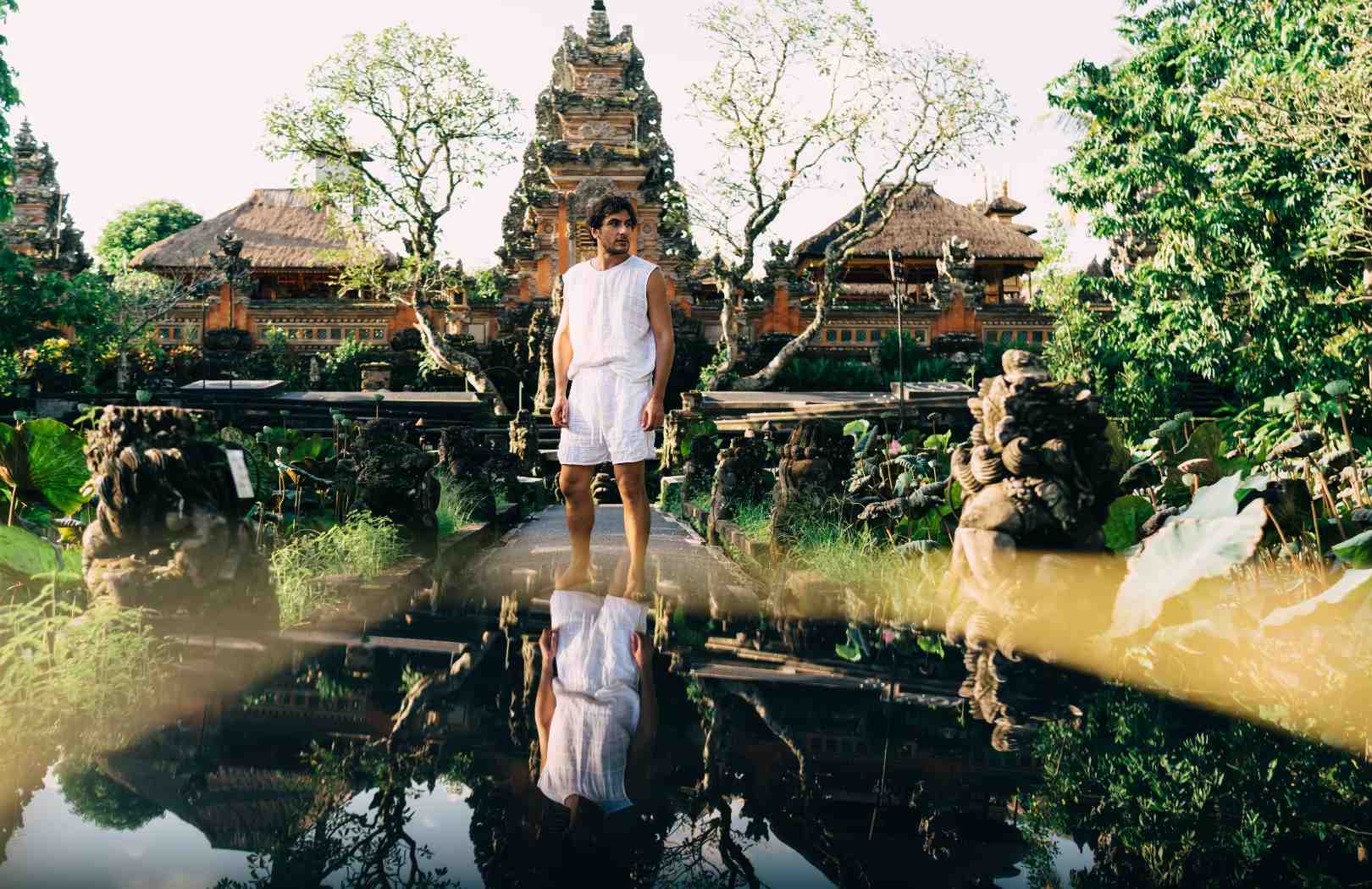 Customize Your Bali Journey 