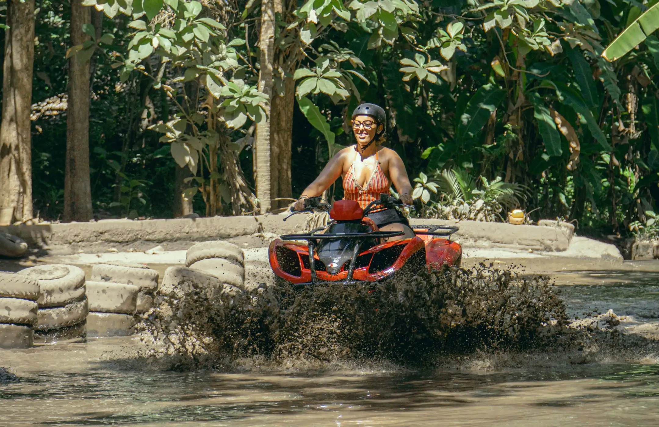 7 Reasons Jambe ATV Feels Different From a Regular Bali ATV Ride
