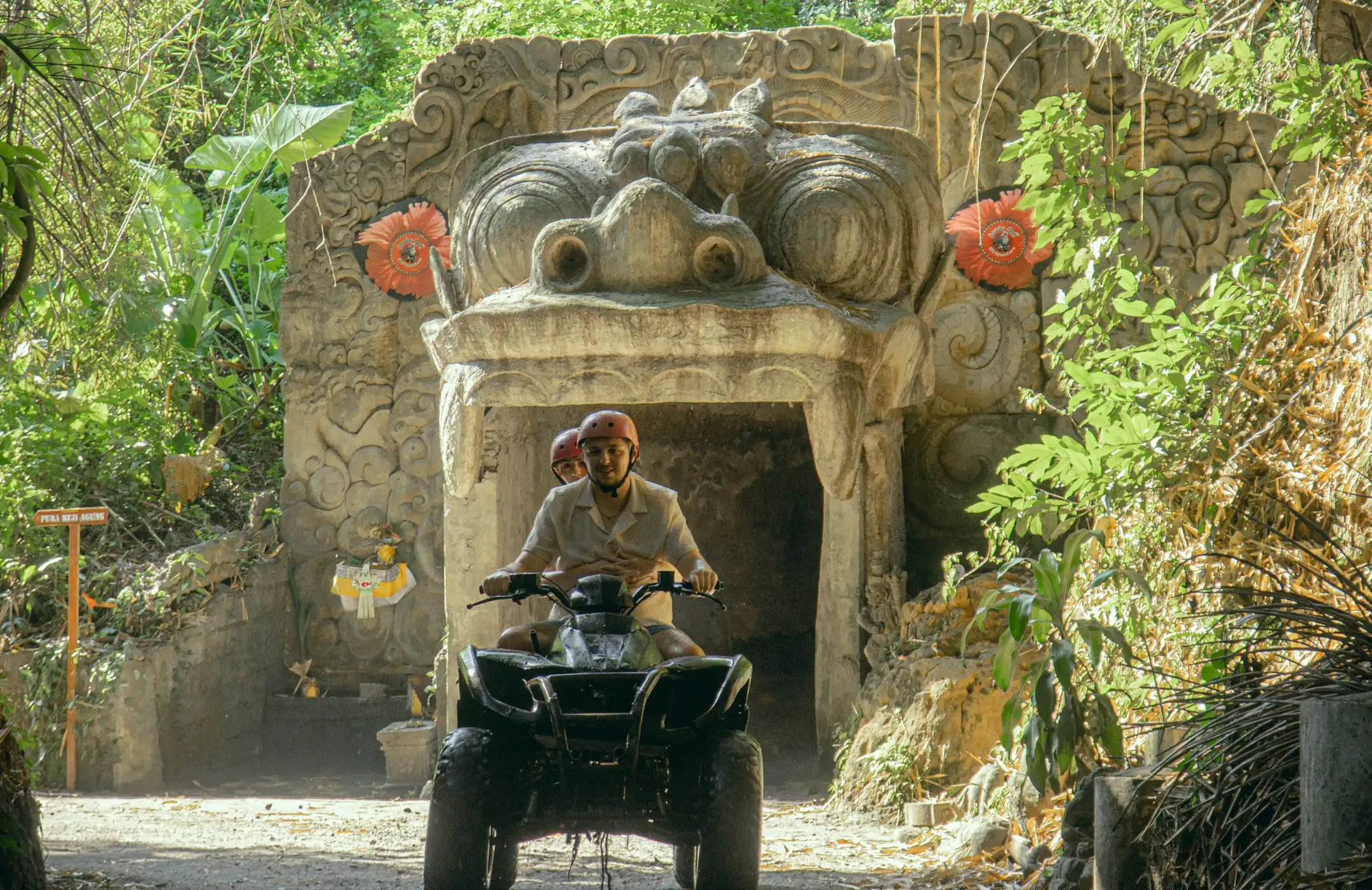 Single or Tandem ATV: Which One Matches Your Bali Trip?
