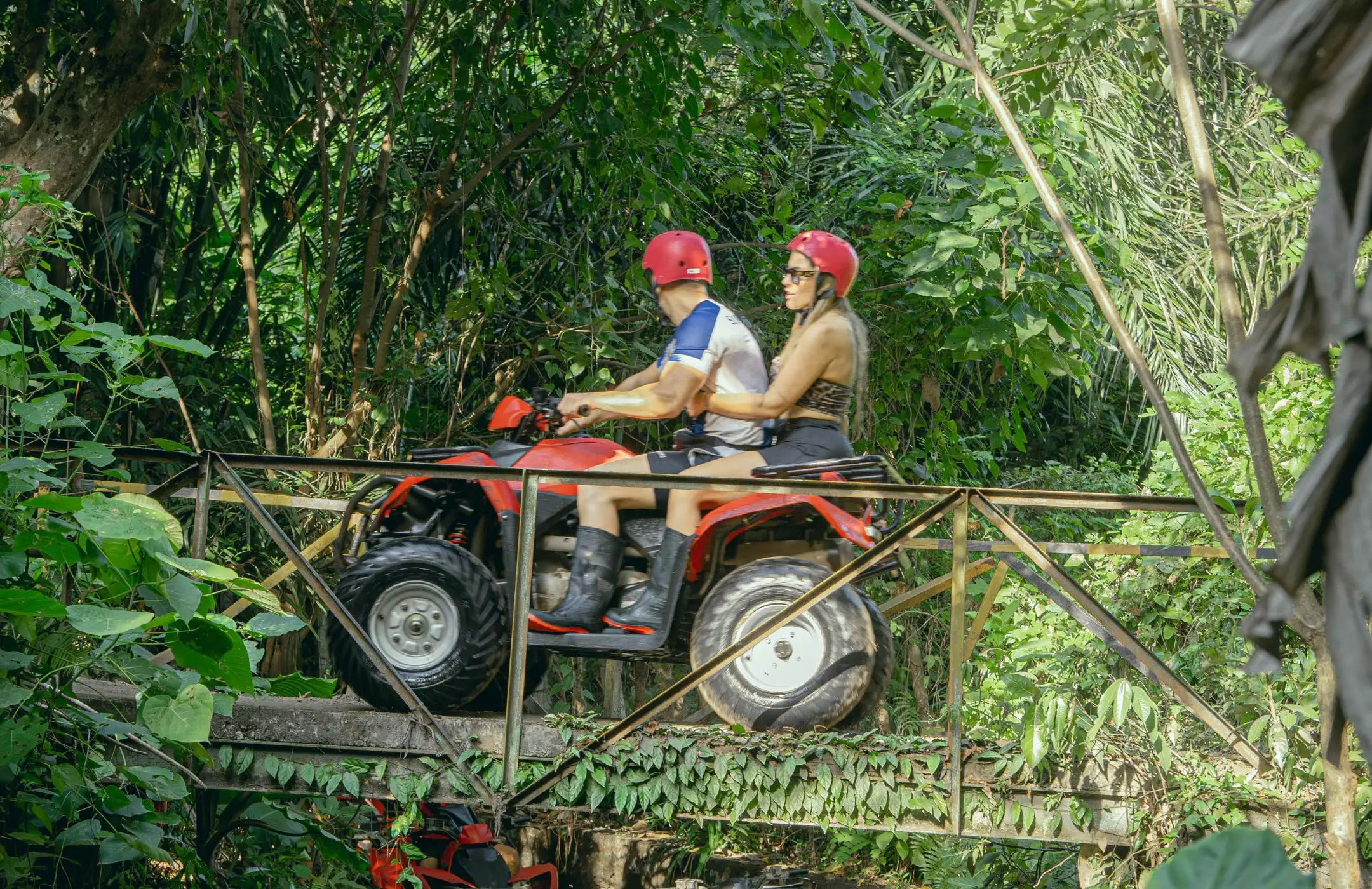 5 Jambe ATV Moments Your Camera Roll Will Keep Replaying