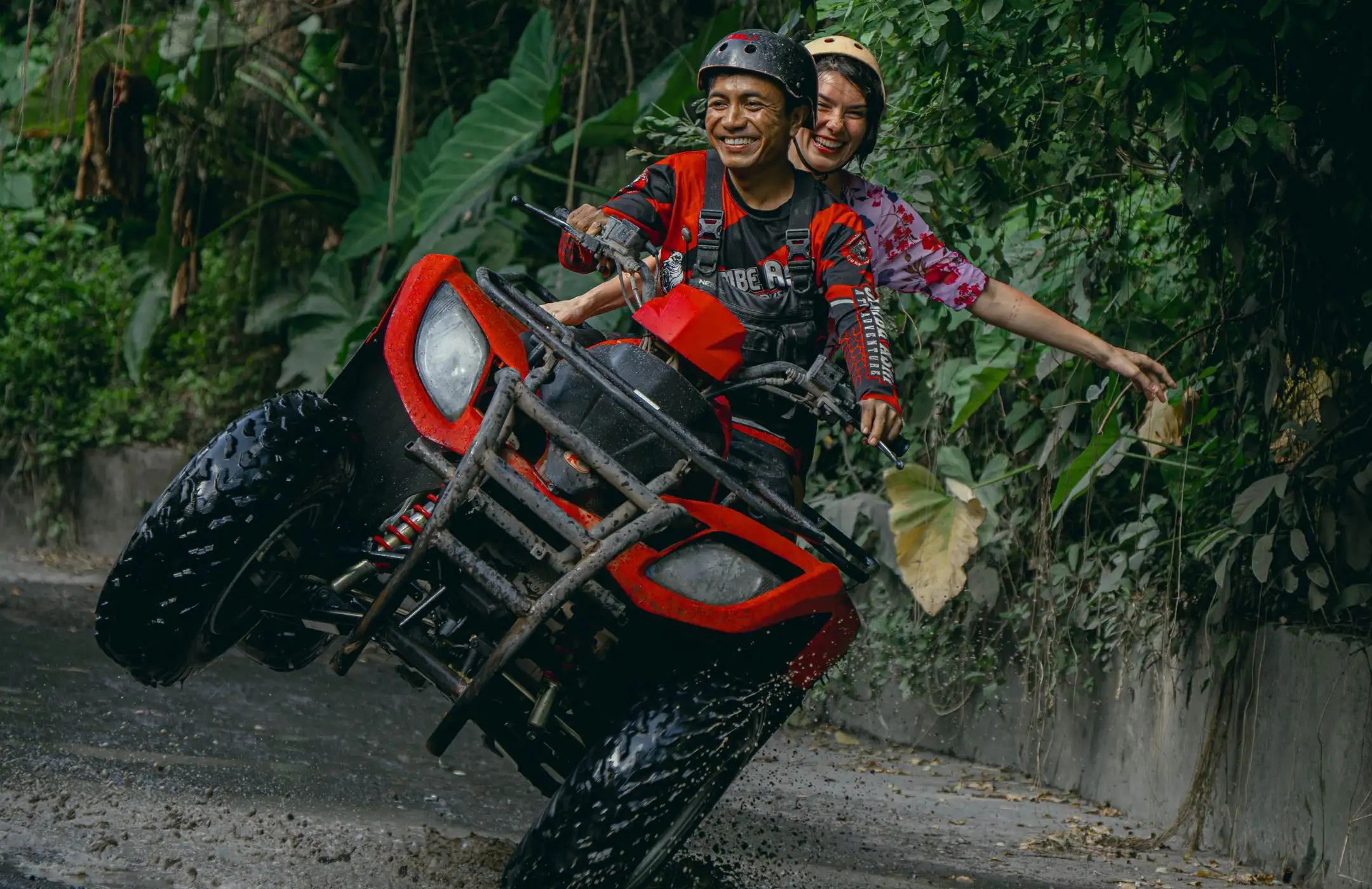 Build a Bali Itinerary People Will Talk About After the Flight Home