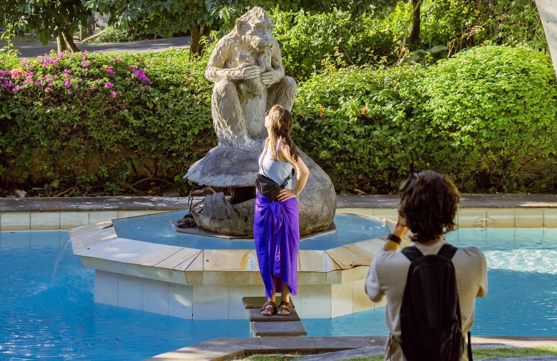 7 Things You Need to Know Before Visiting Uluwatu Temple