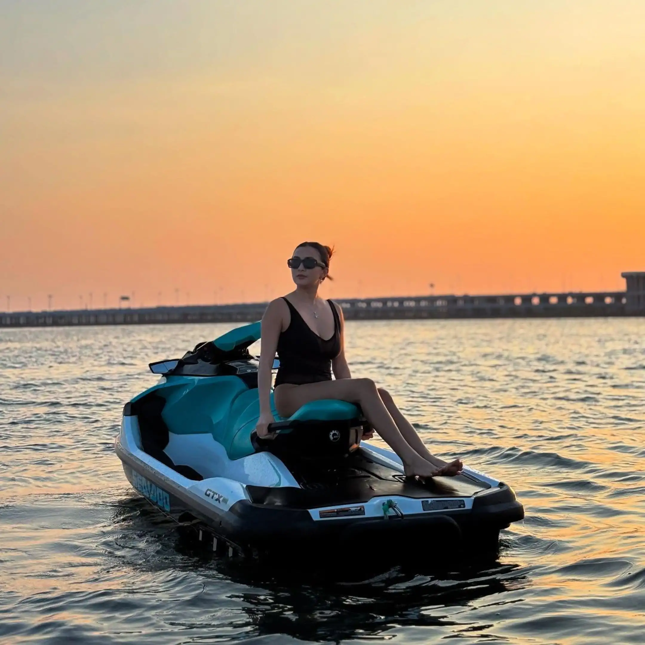 Bali Water Sports Adventure