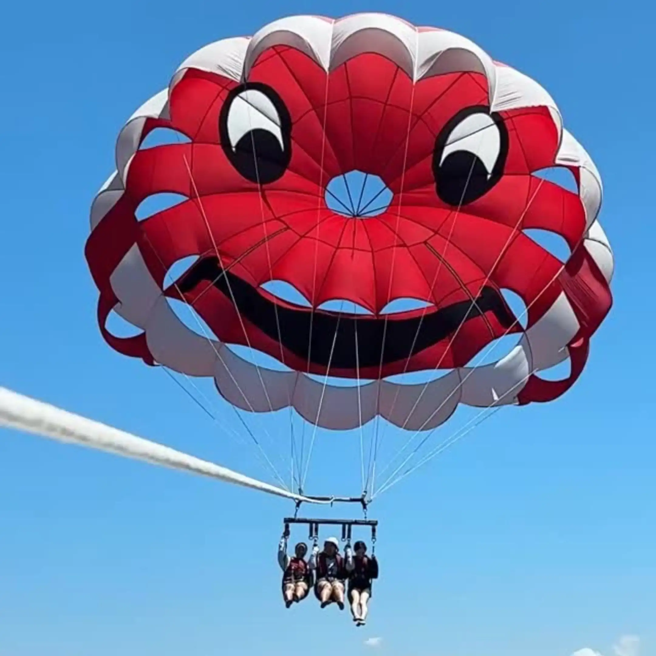 Bali Water Sports Adventure