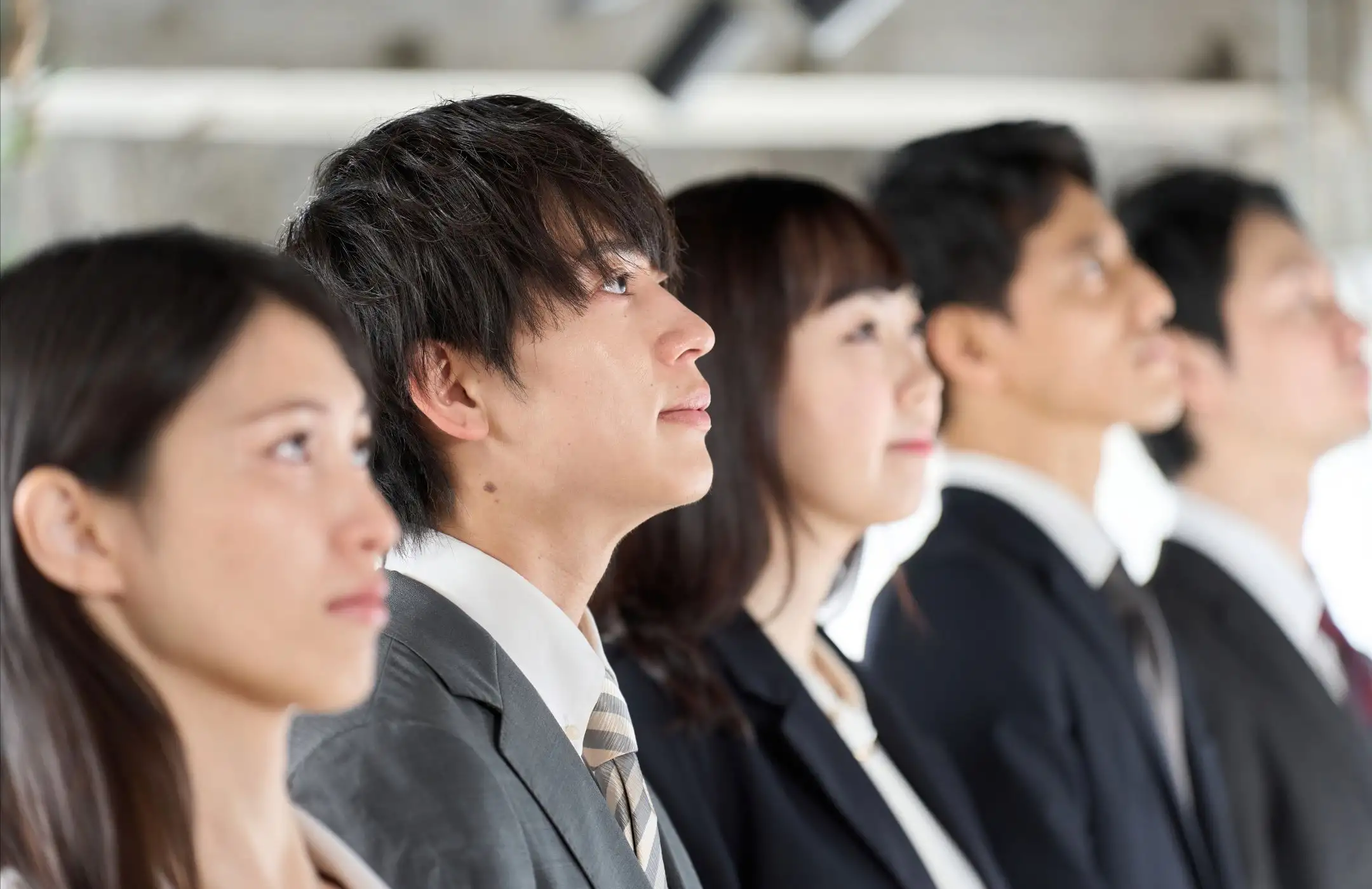 Kamu Cocok Kerja di Bidang Jepang yang Mana? Cek dari 5 Tipe Ini
