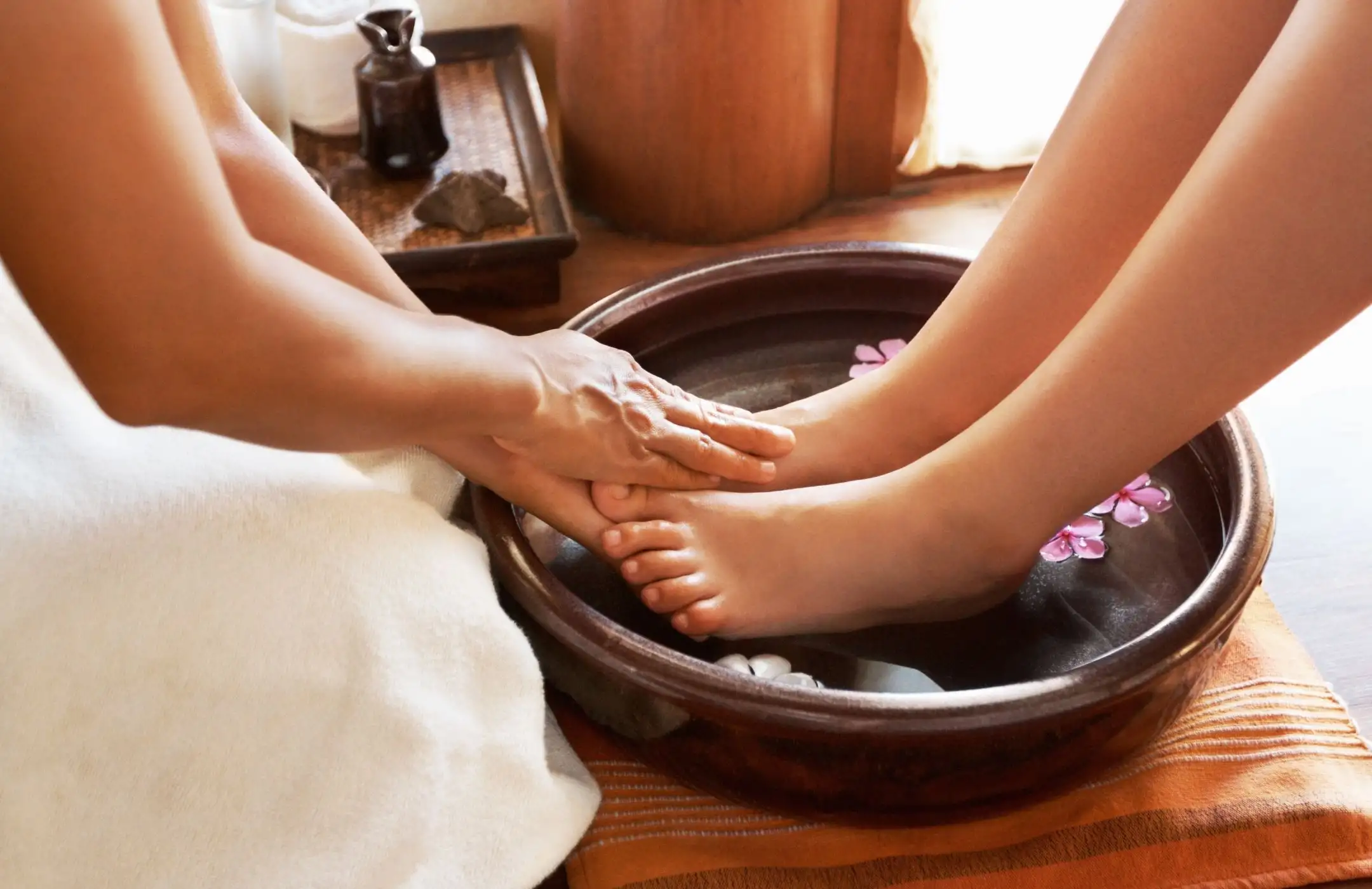 5 Treatments to Book After a Mount Batur Sunrise Trek
