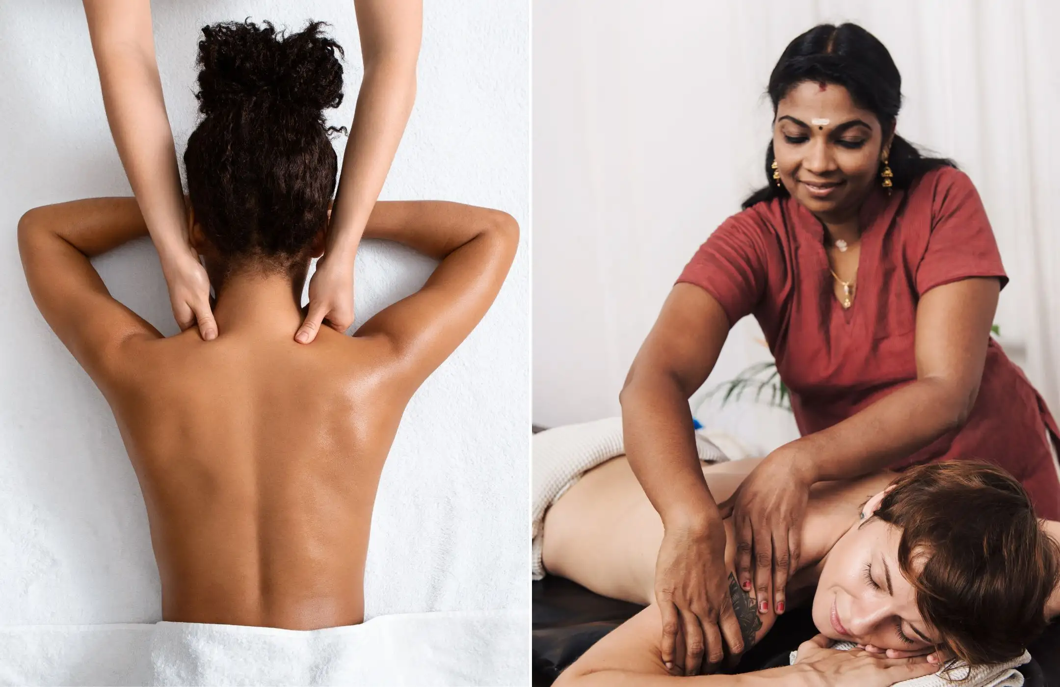 Balinese Massage vs Ayurvedic Massage Which One Fits You Better