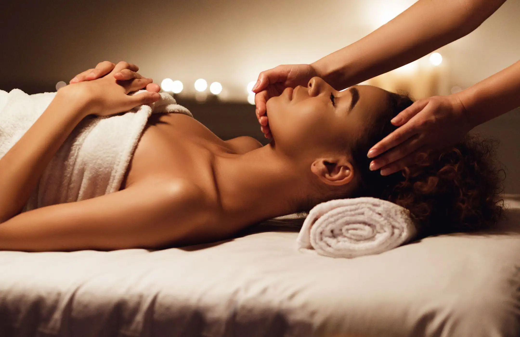What Your Favorite Massage Says About Your Travel Style