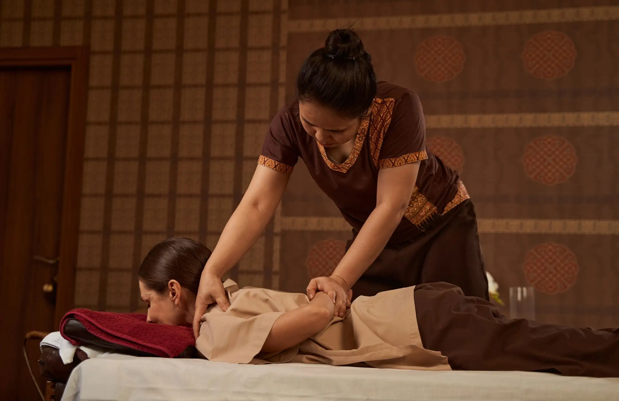 Take This 7 Question Quiz to Find Your Ideal Spa Treatment