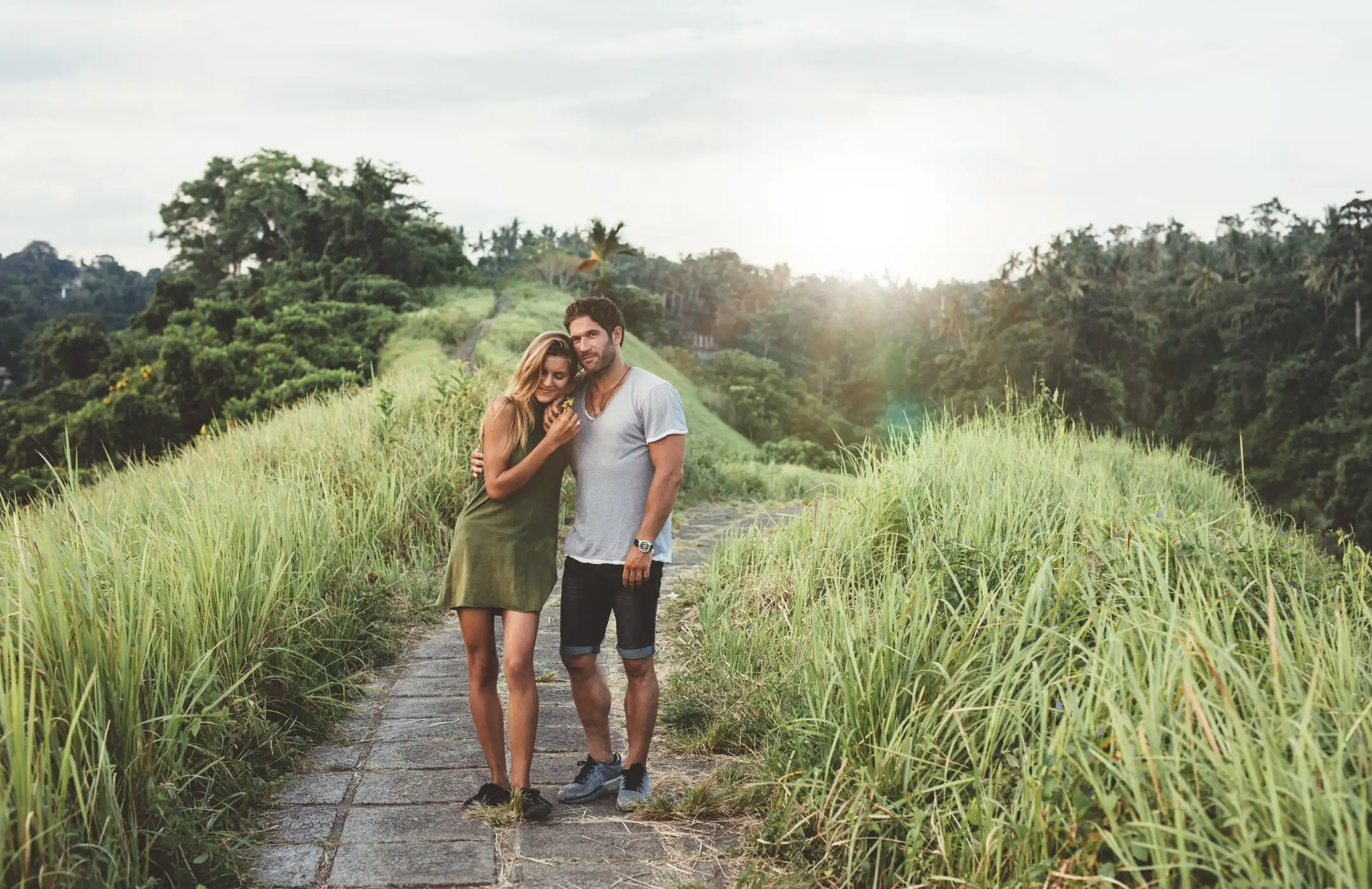 7 Ideas for a Better Couples Day in Ubud