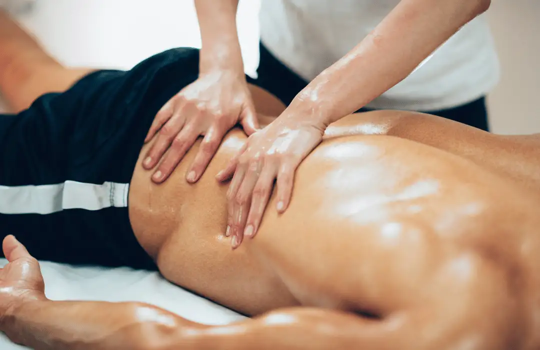 Sports Massage
