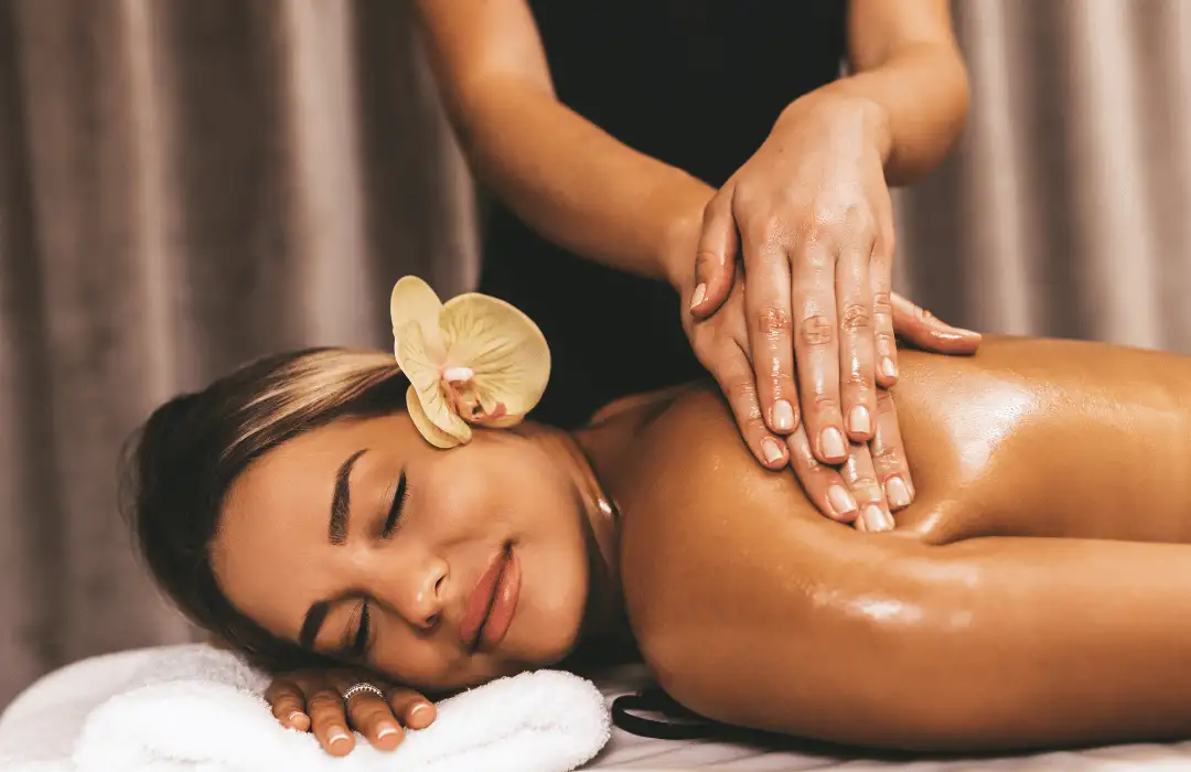 Balinese Massage