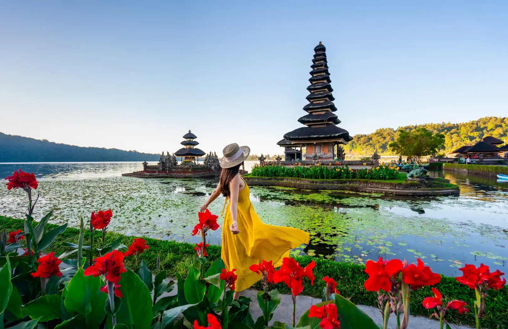 Which North Bali Stop Deserves the Most Space in Your Camera Roll