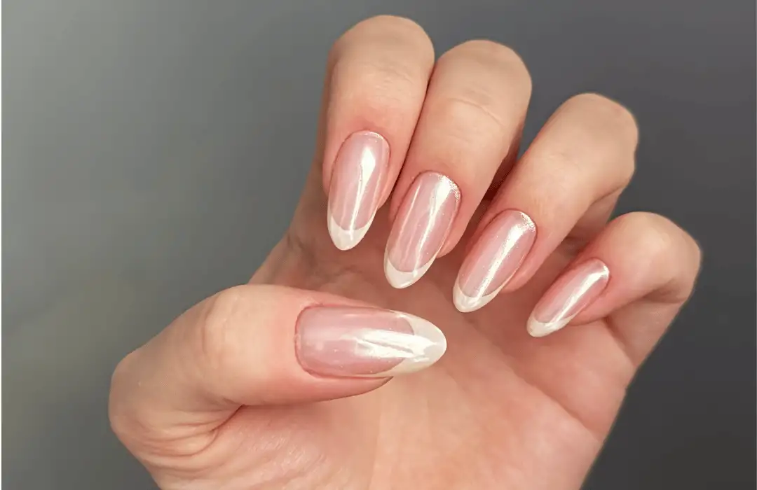 Basic Manicure + Gel Polish
