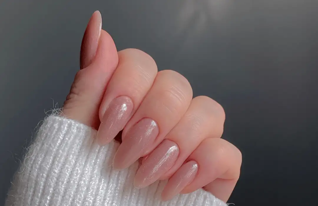 Basic Manicure + Regular Polish