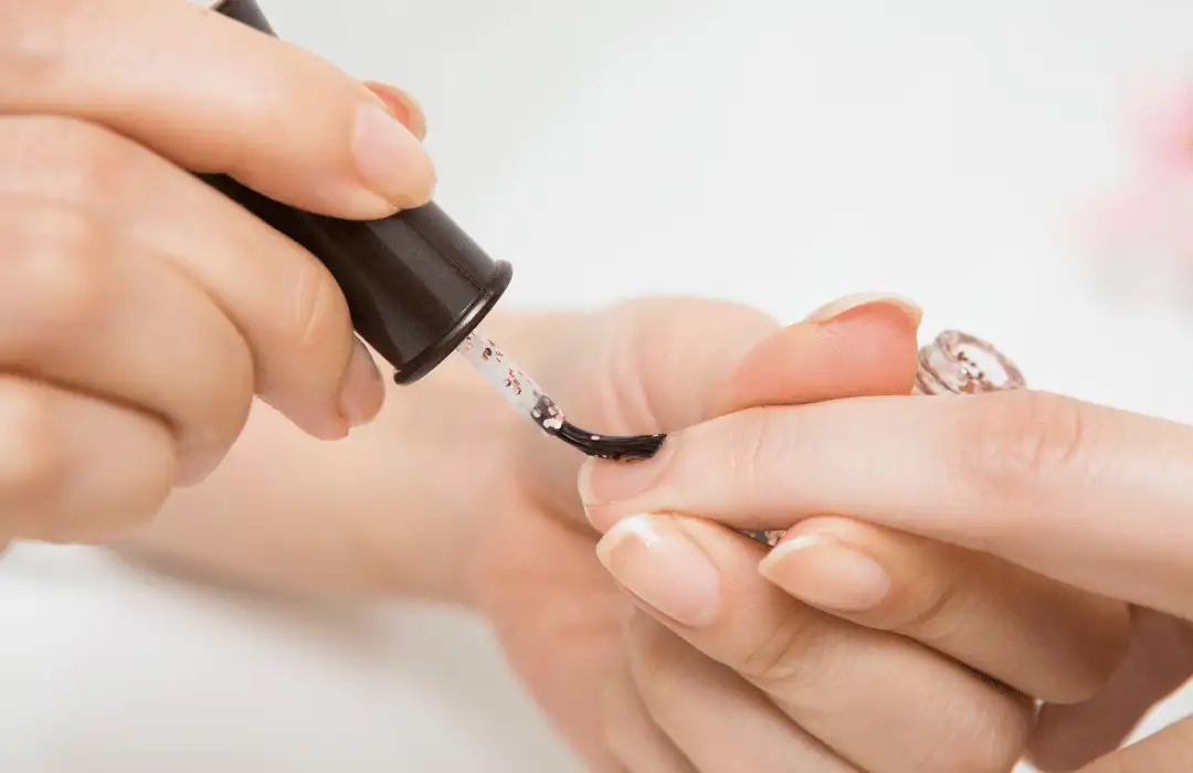 Basic Manicure