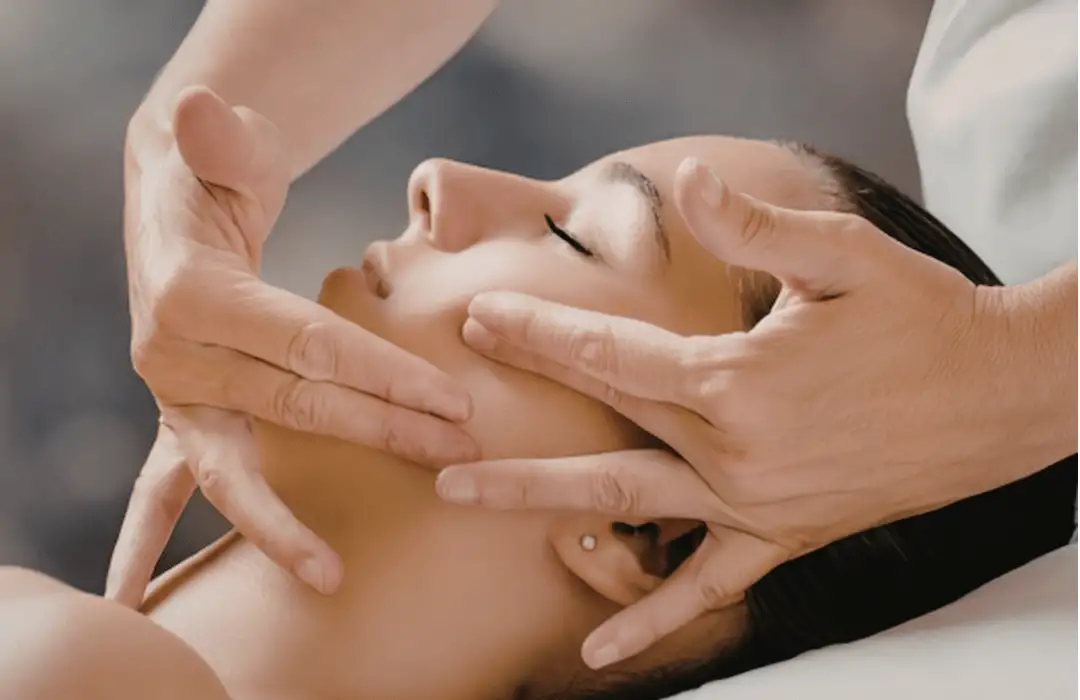 Basic Facial