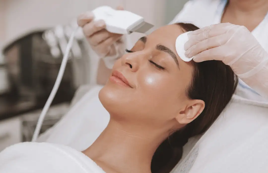 Express Facial