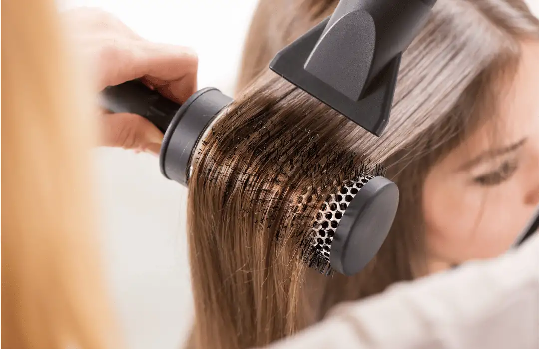 Blow Dry