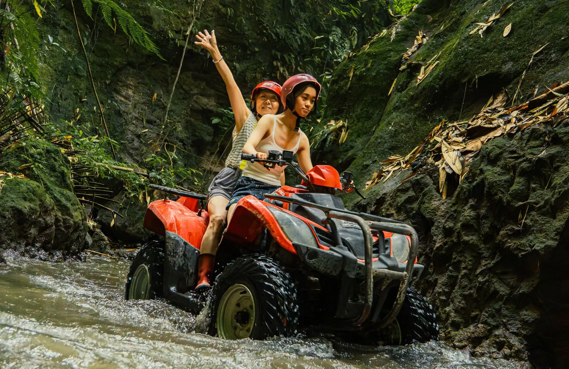 5 Things You Need to Know Before Booking Kuber Bali Adventure