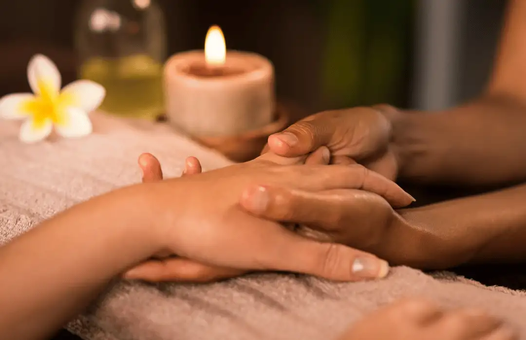 Nail Treatment