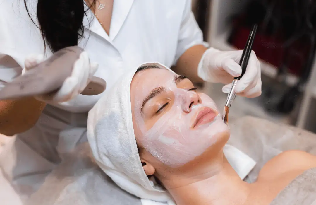 Facial Treatment