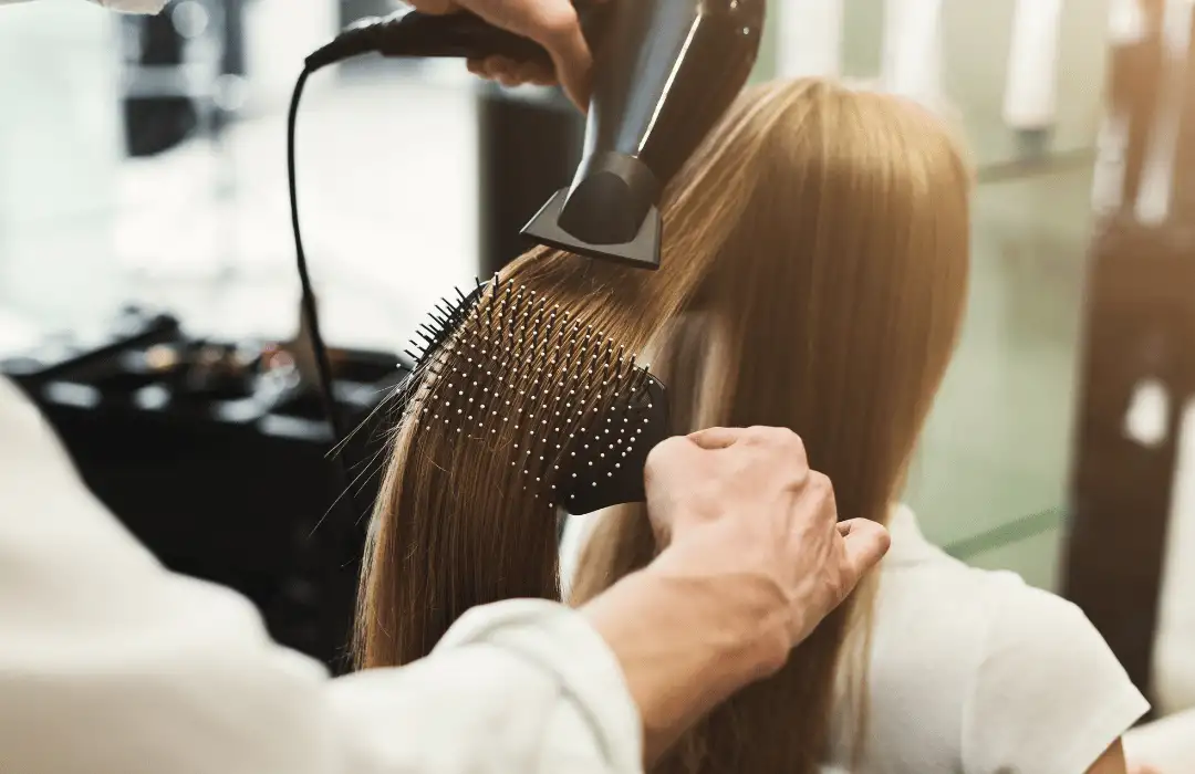 Hair Styling