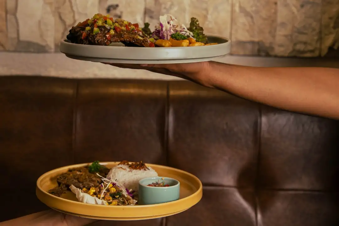 7 Menu Picks to Try at Vayana Ubud Grill and Bar