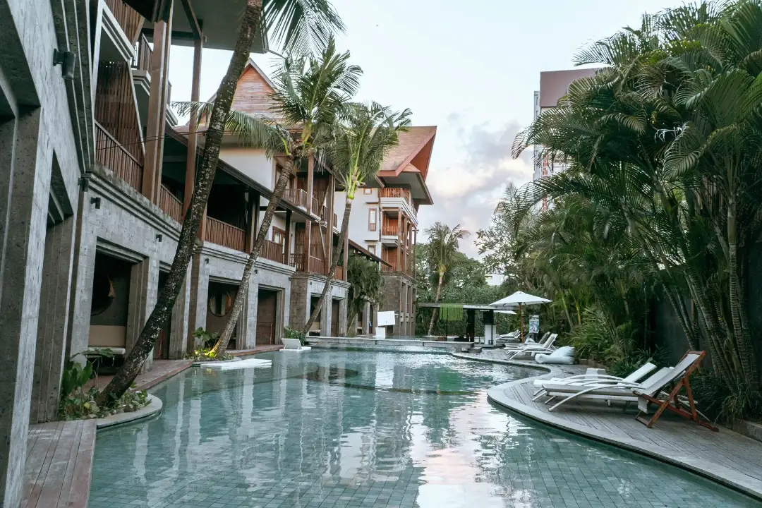7 Benefits You Get When Staying at Sense Canggu Beach