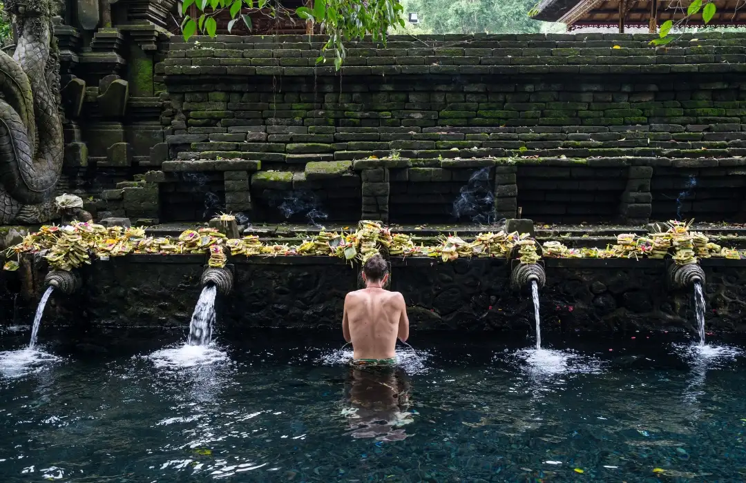 5 Private Bali Itineraries Perfect for First-Time Visitors