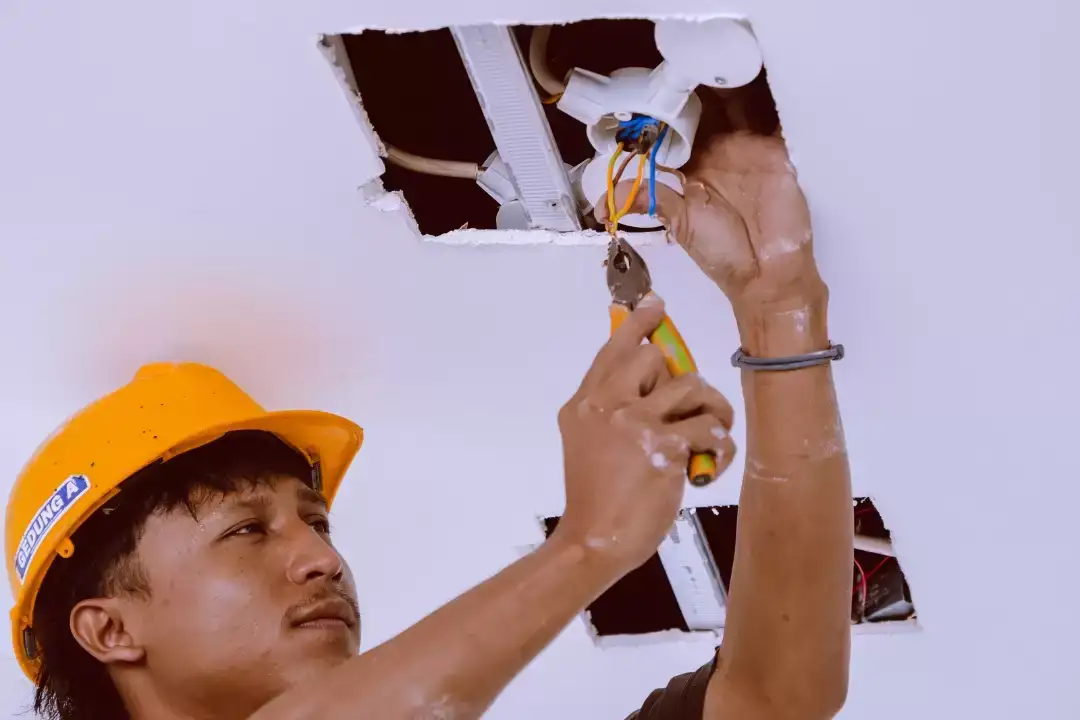 5 Momen yang Membuat Setiap Engineer Lapangan Merasa Puas